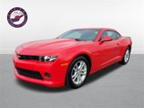 Used 2015 Chevrolet Camaro LS image 2