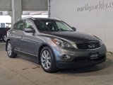 Used 2015 INFINITI QX50 Journey w/ Premium Package image 4