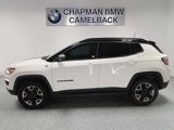 Used 2018 Jeep Compass Trailhawk w/ Navigation Group image 4