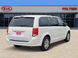 Used 2018 Dodge Grand Caravan SE w/ Rear Park Assist Package image 4