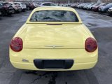 Used 2002 Ford Thunderbird image 4
