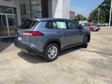 New 2025 Toyota Corolla Cross L image 4