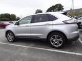 Used 2017 Ford Edge Titanium w/ Technology Package image 4