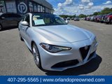 Used 2020 Alfa Romeo Giulia Ti image 1