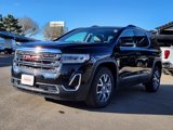 Certified 2023 GMC Acadia SLT image 4