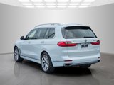 Certified 2021 BMW X7 xDrive40i w/ Premium Package 2 image 4