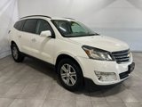 Used 2015 Chevrolet Traverse LT image 3