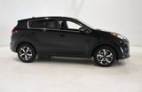 Used 2020 Kia Sportage LX w/ LX Popular Package image 3
