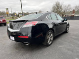 Used 2010 Acura TL SH-AWD image 4
