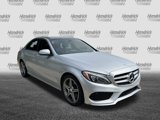 Used 2015 Mercedes-Benz C 300 Sport image 2