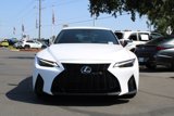Used 2021 Lexus IS 350 F Sport w/ Accessory Package 2 image 2