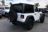 New 2025 Jeep Wrangler Sport image 4
