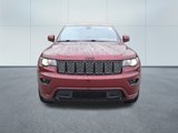 Certified 2021 Jeep Grand Cherokee Laredo X image 2