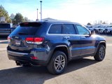 Used 2020 Jeep Grand Cherokee Limited image 3