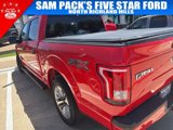 Used 2017 Ford F150 XL w/ Equipment Group 101A Mid image 4
