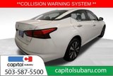 Used 2022 Nissan Altima 2.5 SV image 3