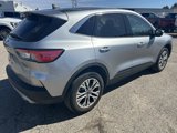 Used 2022 Ford Escape SEL image 5