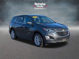 Used 2019 Chevrolet Equinox LT image 4