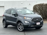 Used 2019 Ford EcoSport Titanium image 2