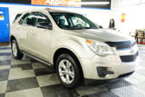 Used 2013 Chevrolet Equinox LS image 4
