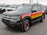 New 2024 Ford Bronco Sport Free Wheeling w/ Convenience Package image 4