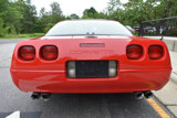Used 1991 Chevrolet Corvette Coupe image 6