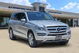 Used 2016 Mercedes-Benz GL 450 4MATIC image 2