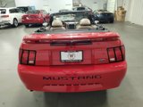 Used 2004 Ford Mustang Deluxe Convertible image 6