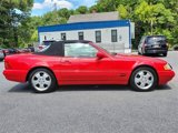 Used 1999 Mercedes-Benz SL 500 image 2