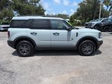 Certified 2024 Ford Bronco Sport Big Bend image 2