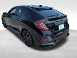 Used 2019 Honda Civic Sport image 2