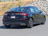 Certified 2024 Honda Civic EX-L image 5