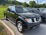 Used 2005 Nissan Frontier LE w/ (J01) Sunroof Pkg image 2