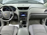 Used 2013 Chevrolet Traverse LS image 2