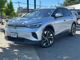 Used 2021 Volkswagen ID.4 Pro image 3