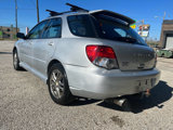 Used 2005 Subaru Impreza WRX Wagon image 2