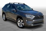 Used 2019 Toyota RAV4 XLE image 2