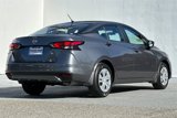 New 2025 Nissan Versa S image 5