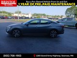 Used 2020 Nissan Altima 2.5 SR image 4