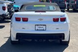 Used 2012 Chevrolet Camaro LT w/ RS Package image 5