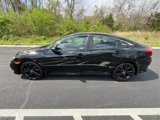 Used 2019 Honda Civic Sport image 2
