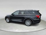 Used 2020 Ford Explorer Limited image 6