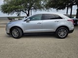 Used 2017 Cadillac XT5 Luxury w/ Driver Awareness Package image 2
