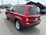 Used 2015 Jeep Patriot Latitude image 5