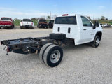 Used 2022 Chevrolet Silverado 3500 W/T w/ WT Convenience Package image 4