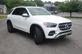 Used 2025 Mercedes-Benz GLE 450 4MATIC image 4