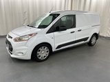 Used 2018 Ford Transit Connect XL image 2