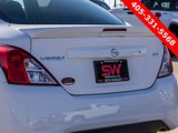 Used 2018 Nissan Versa SV image 5