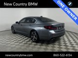 Used 2022 BMW 530i xDrive w/ Premium Package image 5