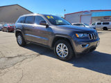 Used 2021 Jeep Grand Cherokee Laredo image 3